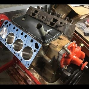 Meet your Posher, Charles